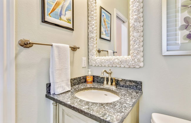 Kathie's Beachfront Kottage - Foto 6