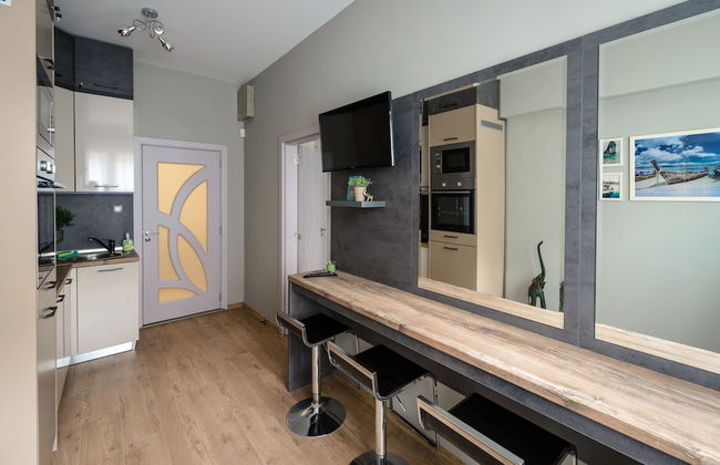 Sofia Appart - Foto 19