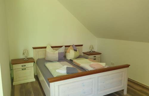 Ferienwohnung 3 - Gourmetzimmer - Foto 11