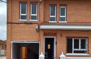 CHALET Cubo de las Monjas - Foto 40