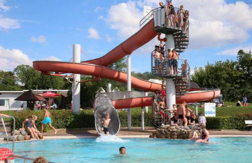 Ferienwohnung Gaussblick - Foto 15