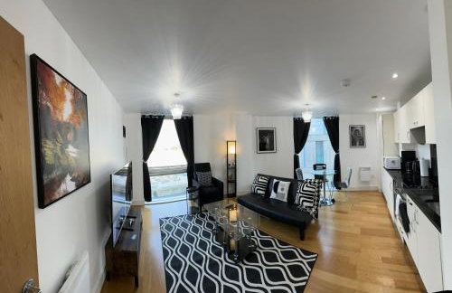 MPE - Tranquil Oasis Entire Apartment - Foto 8