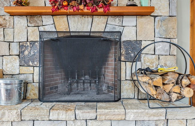 Tigertown Lodge 4 Bedroom Home - Foto 78