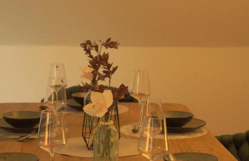 Apartment in Friedrichskoog with 130 sqm - Foto 7