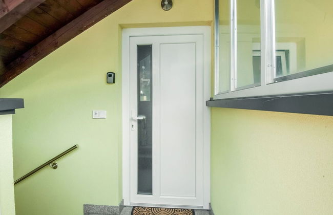 Apartment in Sautens With a Roof Terrace and Barbecue - Foto 28