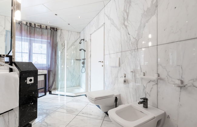 Love the Alps Apartments - Foto 76