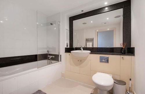 Charming 2 bed Thames view - Foto 20