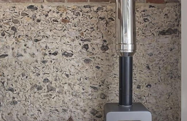 Shepherds Barn - Foto 8