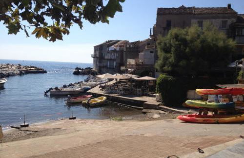 Erbalunga Magnifique t2 4pers - Foto 8