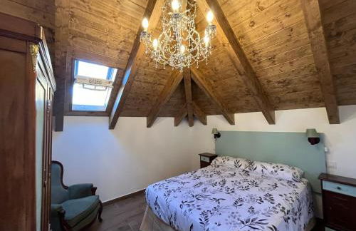 Refugio del nogal - Cercedilla - Foto 29