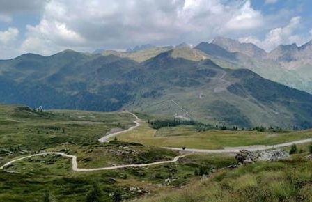Appartamento con terrazza vista Pale di San Martino - Foto 27