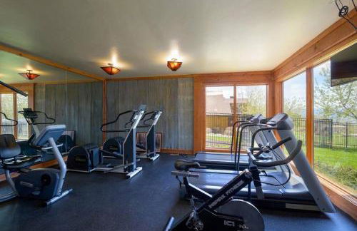 Welcoming Wolf Getaway - Foto 23