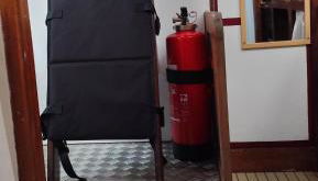 Voilier confortable en bois à cotés des plages et ferries - Photo 5, young children