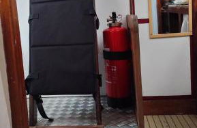 Voilier confortable en bois à cotés des plages et ferries - Photo 5