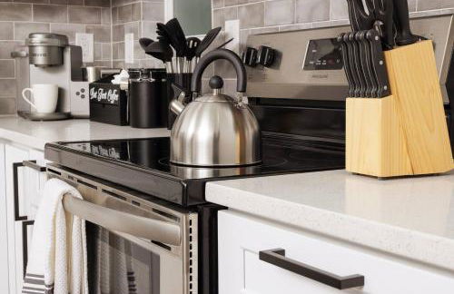 Casa Bohemia | 5* Location, Amenities | EV Charger - Foto 27