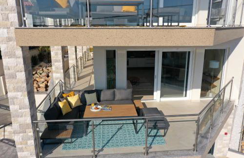 Villa Sunny Ičići- Apartment Sun - Foto 32