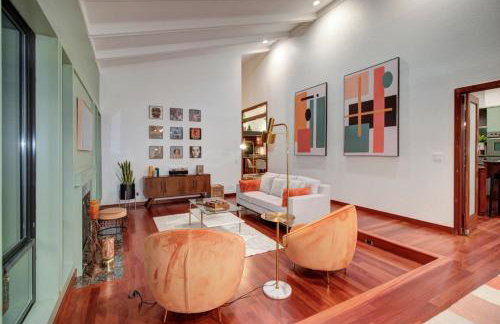 Elegant Granite Bay Getaway Tall Pine Home - Foto 48