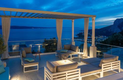 Casa GENI-heated pool, 3 bedrooms, sea views - Foto 51