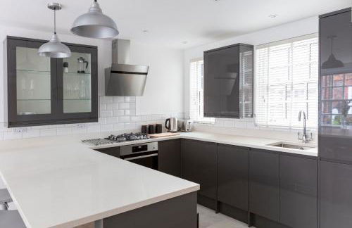 Hampden Apartments - The Louis - Photo 14