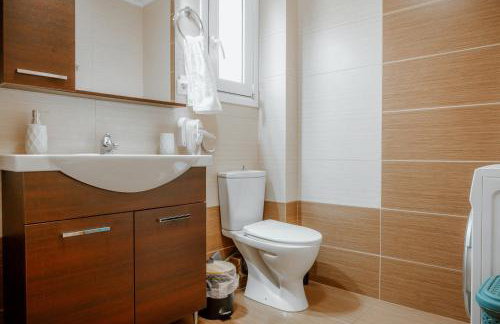 Efthimia Αpartment - Foto 54