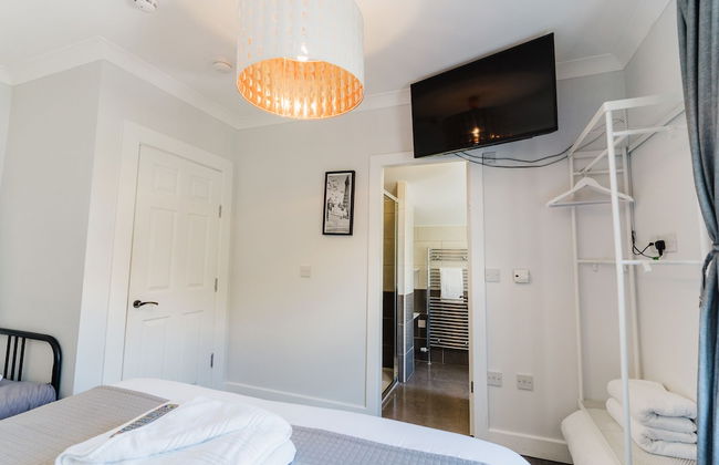Sweet Suites Lytham St Annes - Photo 37