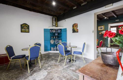 Casa Emblemática Poggio Maldonado - Foto 30