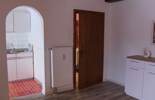 Ferienwohnung Max Riedl - Foto 6