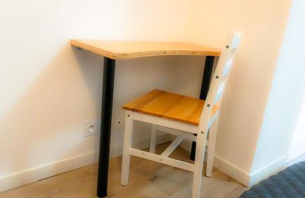 Tres Vents del Roser - grand appartement - Foto 12