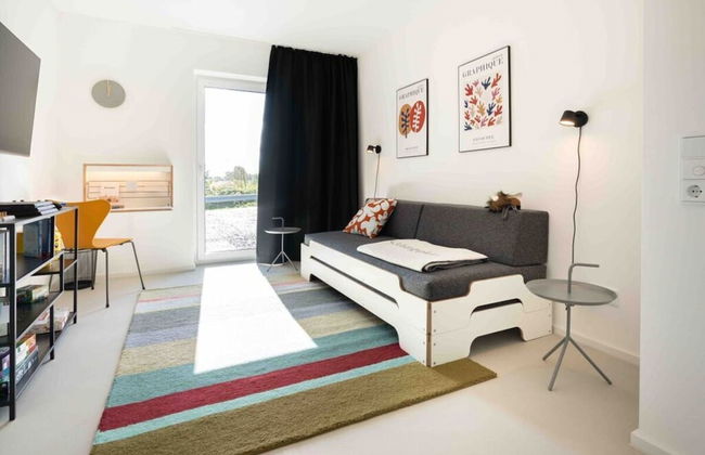 Harlepadd 3c Modern Retreat - Foto 3