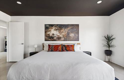 Dagger Tree Oasis l Integratron 5Bed and Cowboy Pool - Foto 35