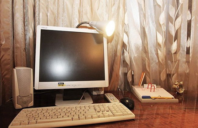 ApartLux Universitet - Foto 21