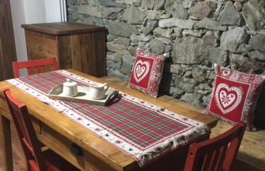 La Tzambretta - Foto 1