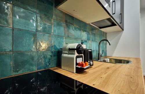 Apartamentos Esperanza by gaiarooms - Foto 86