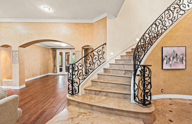 Luxury Villa w Pool Garden Outdoor Lounge - Foto 6