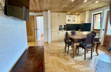 Bormio House 2 Via Funivie 65, Pista Stelvio - Photo 8