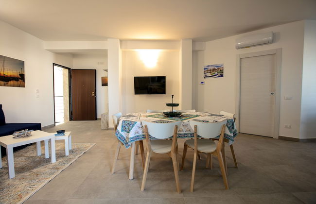 Etna Mare Apartments by Wonderful Italy - Foto 26