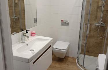 Apartamenty Kasztanowa Zator - Foto 63