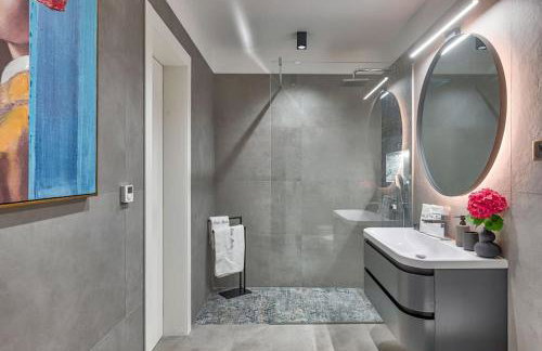 Casa Marta with Pool and Sea View - Photo 47