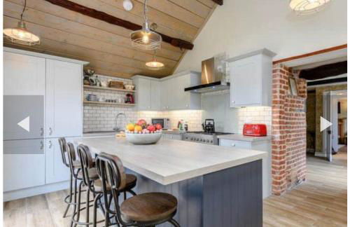 West Cottage. Central, beautiful, 2 mins to beach. - Foto 29