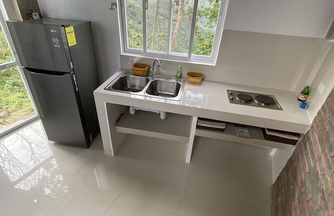 Casa de Pueblo Japanese shrine - Foto 16