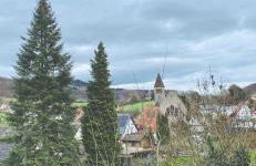 Zimmer für 2 Monteure in Heppenheim Kirschhausen - Photo 2