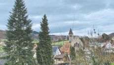 Zimmer für 2 Monteure in Heppenheim Kirschhausen - Foto 2