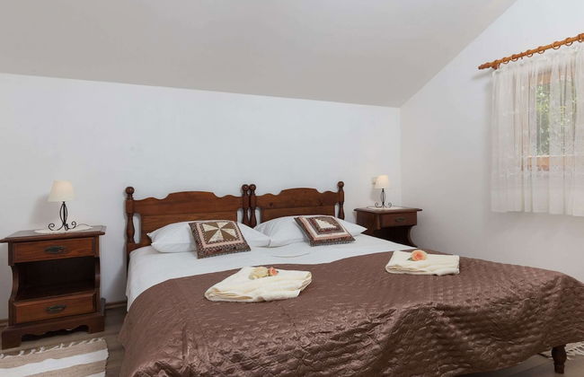 Apartment Kod Jadranke - Two Bedroom Apartment With Balcony and Sea View - Foto 4