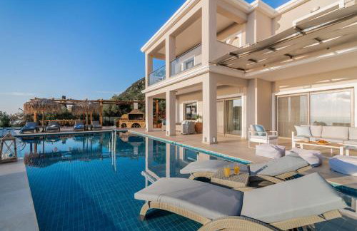 Artemis Villas - Spectacular Views & Ideal For Large Groups, By ZanteWize - Foto 33