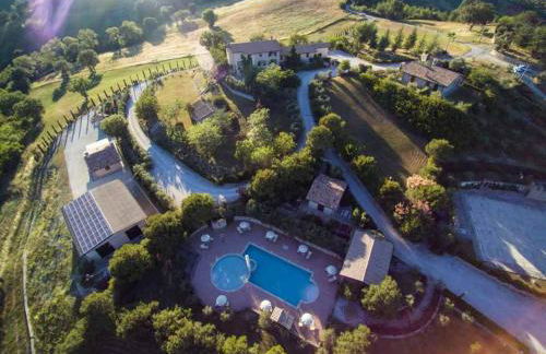 Agriturismo Colle Mura - Foto 26