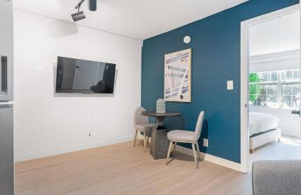 Landing Chic 1BD Pool Gym - Foto 8