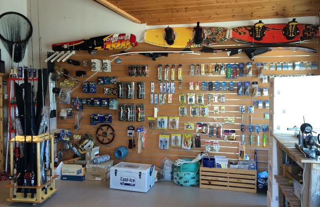 Arctic Seasport - Foto 64