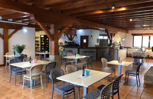 Hotel-Apartamento Rural Atxurra - Foto 39