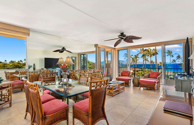 Aston Maui Kaanapali Villas - Foto 51