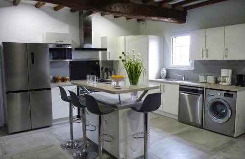 Semi-detached house, Rieux - Foto 18